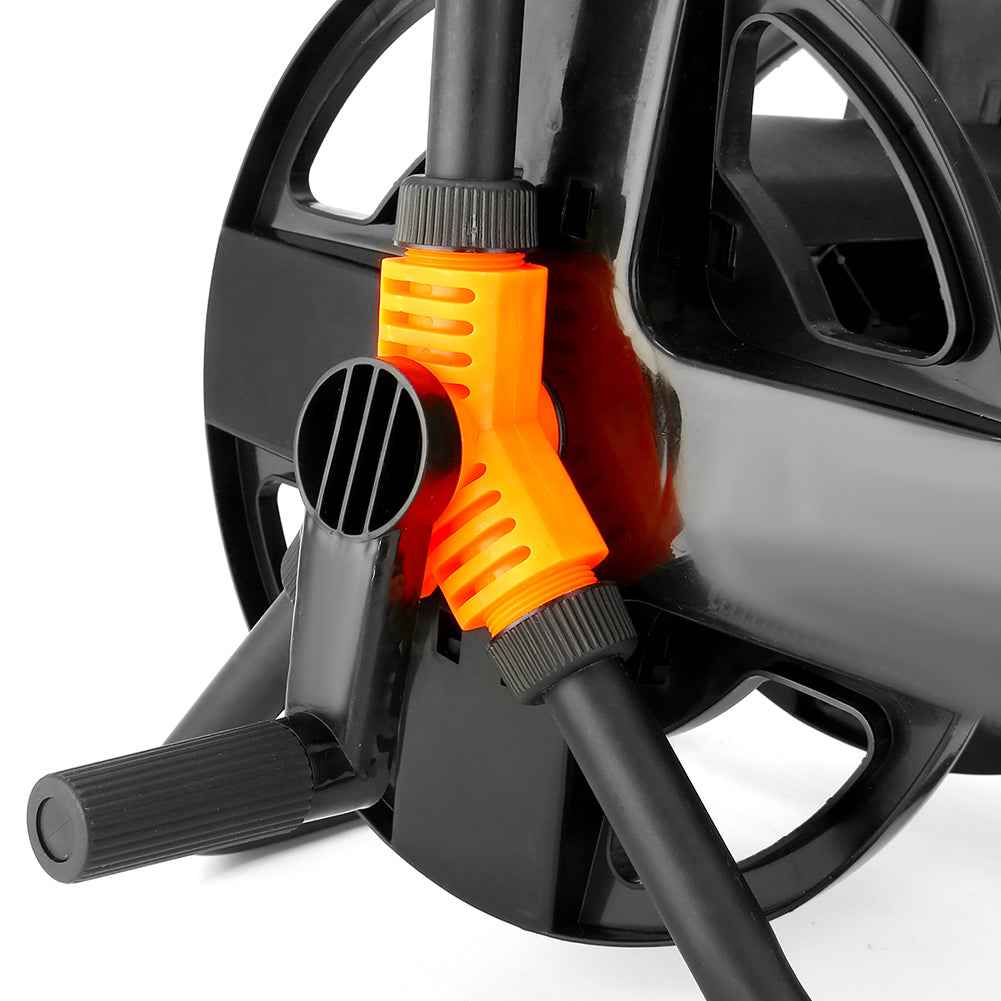 Water pipe / storage car / water piper car wash tool