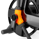 Water pipe / storage car / water piper car wash tool