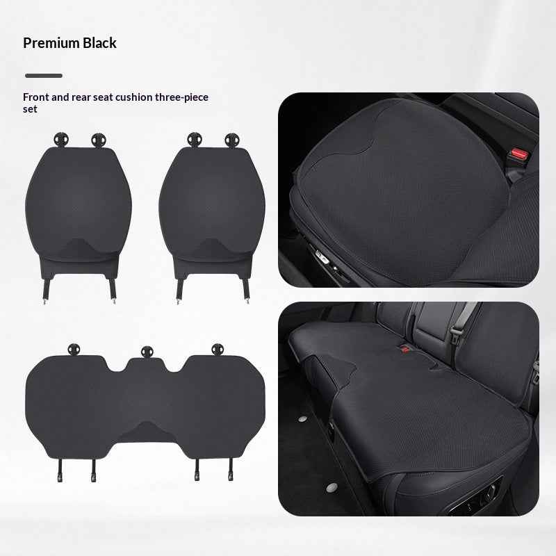 Car Seat Cushion Seat Cover Soft Seat Cover