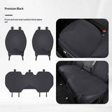 Car Seat Cushion Seat Cover Soft Seat Cover