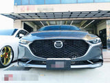 License plate bracket