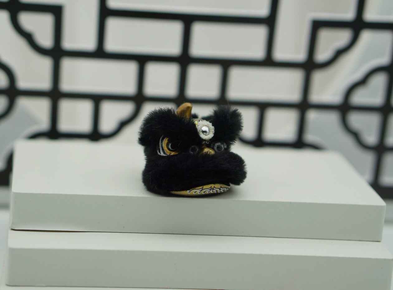 Xingshi Creative Personality Car Accessories