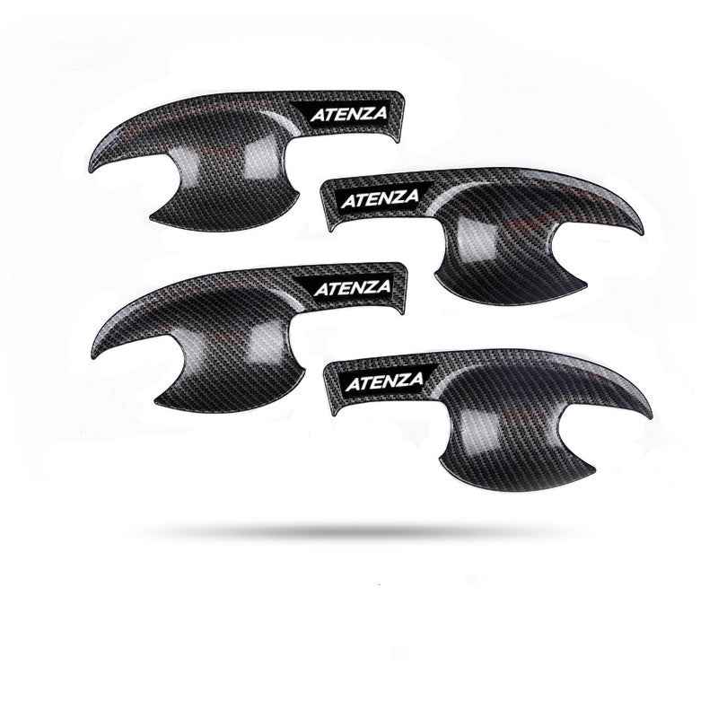 Suitable For Mazda Door Handle Protector