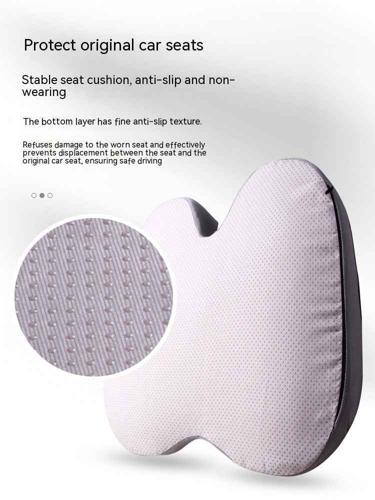 Office Seat Cushion Car Memory Foam Cushion