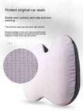 Office Seat Cushion Car Memory Foam Cushion