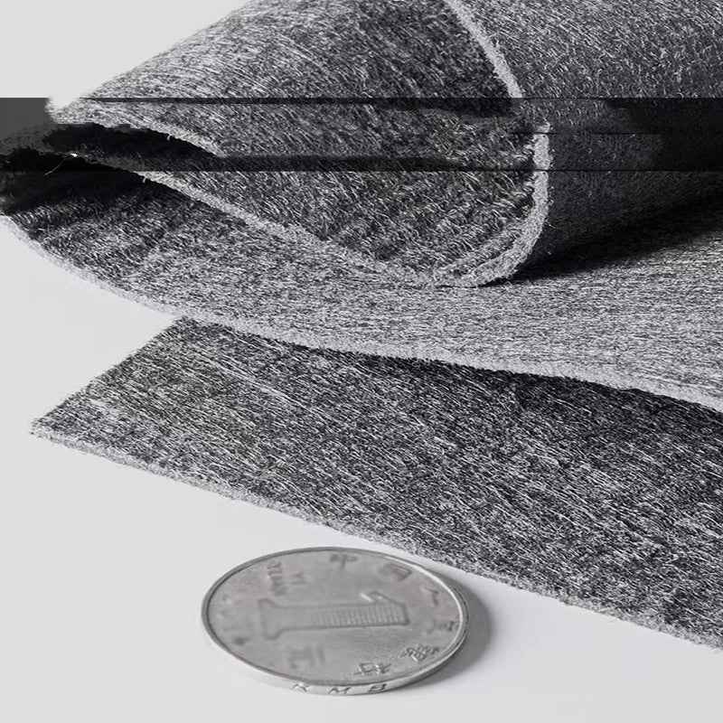 Imitation Suede Absorbent Car Wash Towel