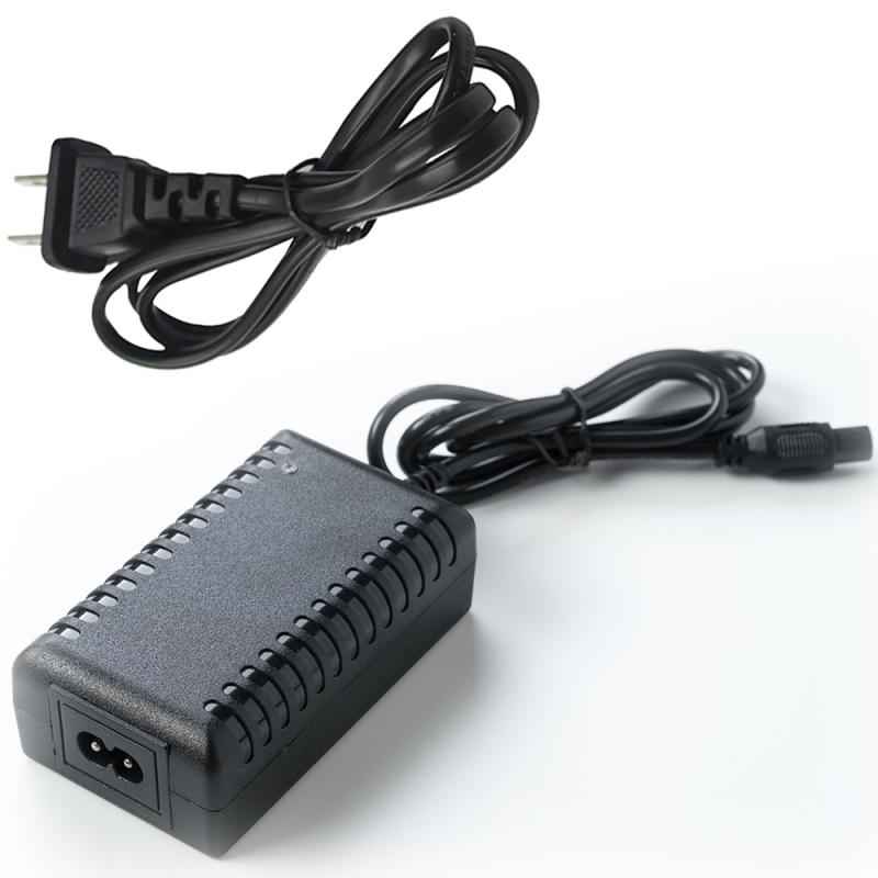42V2A balance car charger
