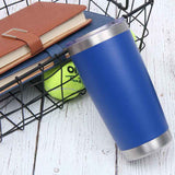 304 Stainless steel 20oz exterior spray car cup