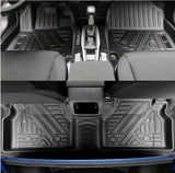 Special Anti-skid Wear-resistant Car Foot Mat