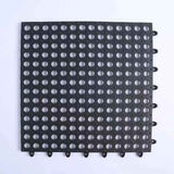 Non-slip Floor Mat Cutting Kitchen Bathroom Splicing Floor Mat