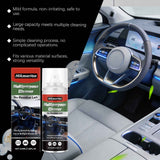 Hikmarion Multi-functional Cleaner For Cars, Homes, And Various Applications Cleaning, Stain Removal, Oil Removal, And Interior Maintenance