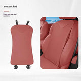 Car Seat Cushion Seat Cover Soft Seat Cover