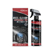 Car Wheel Cleaning Spray