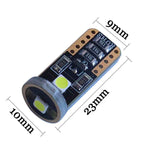 LED Car Light T10 W5W Width Lamp