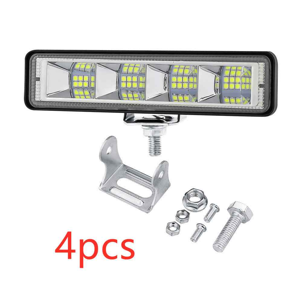 Car Modification LED Work Lights