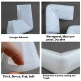 Pearl Cotton Corner Protector Furniture Door
