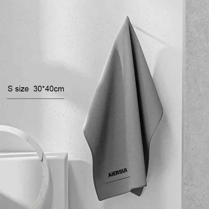 Car Interior Cleaning Towel Absorbent Car Wipe Stain-removing