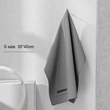 Car Interior Cleaning Towel Absorbent Car Wipe Stain-removing