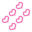 Car Rear Window Decorative Sticker Car Decal