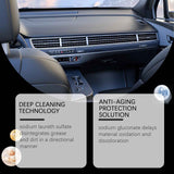 Car Interior Cleaning Spray