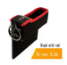 Black  Red