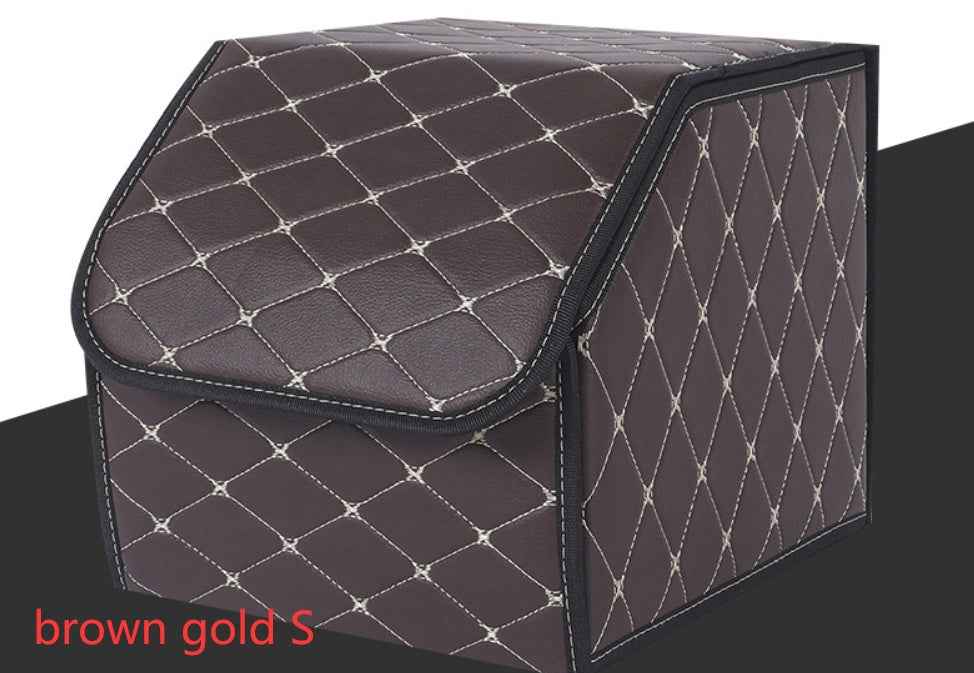 Car Organizer Car storage box