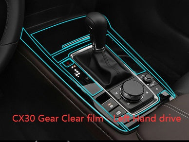Car Interior Decoration Accessories - Carvogue Shop
