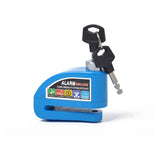Motorcycle Lock Electric Car Accessories