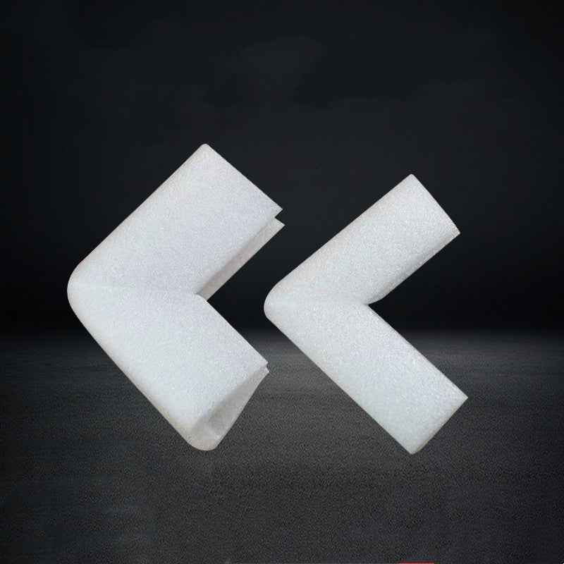Pearl Cotton Corner Protector Furniture Door