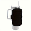 Car Mounted Ice Bottle Organizer Bag