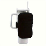 Car Mounted Ice Bottle Organizer Bag