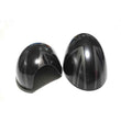 Simple Car Rearview Mirror Cover Exterior Decoration