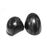 Simple Car Rearview Mirror Cover Exterior Decoration