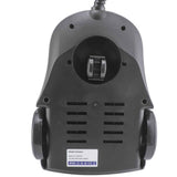 High Temperature Steam Cleaner Interior Cleaning