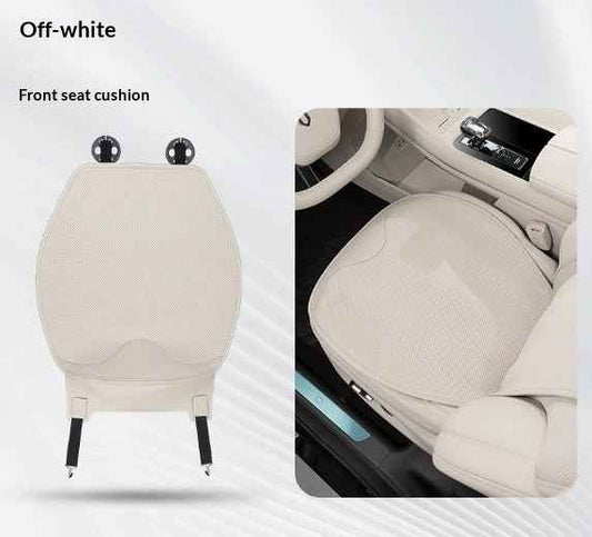 Car Seat Cushion Seat Cover Soft Seat Cover