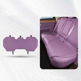 Car Seat Cushion Seat Cover Soft Seat Cover