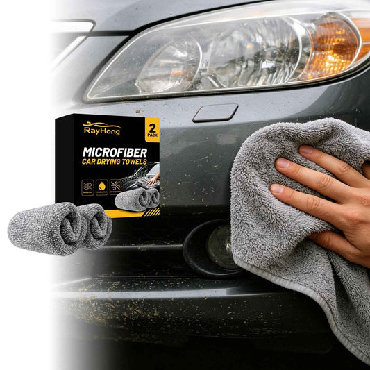 Car Drying Towel