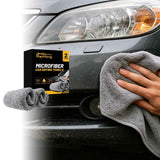 Car Drying Towel