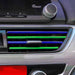 Blue green