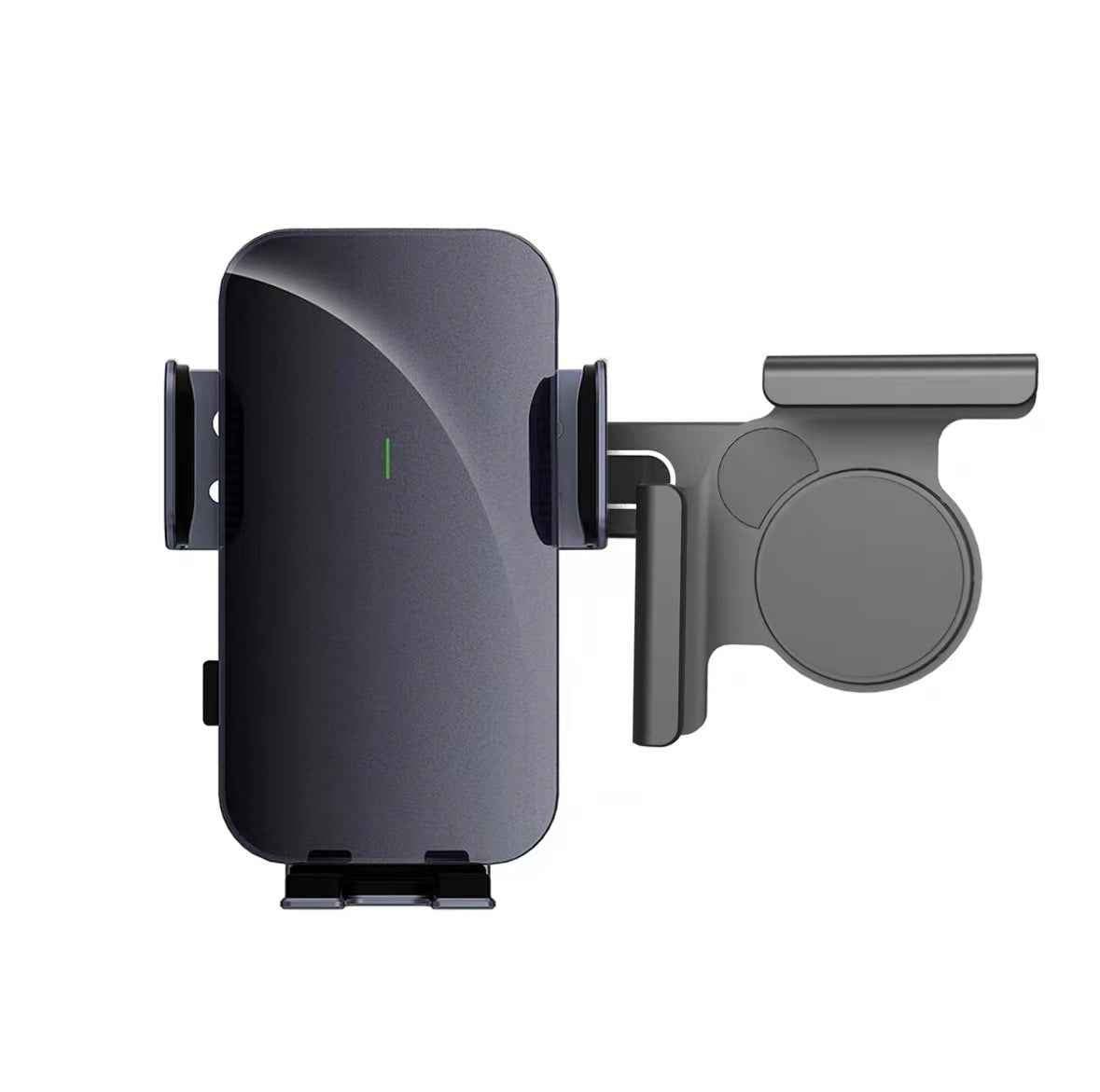 Car Navigation Magnetic Car Phone Holder