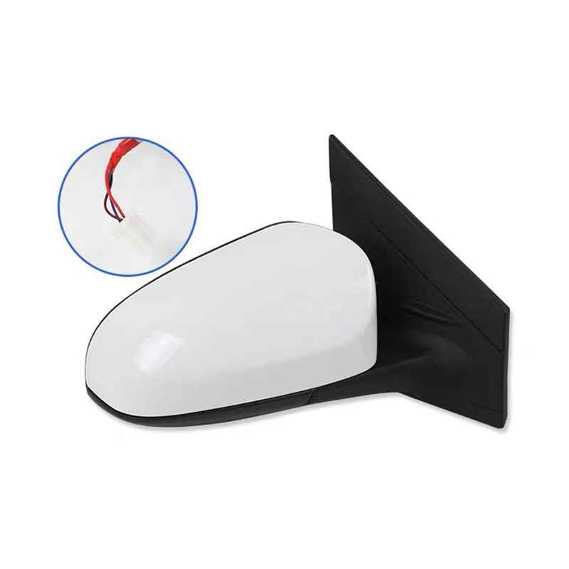 Applicable To 14-22 Weichi Zhixuan Car Side Rearview Mirror Rearview Mirror Module Assembly