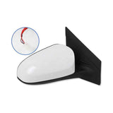 Applicable To 14-22 Weichi Zhixuan Car Side Rearview Mirror Rearview Mirror Module Assembly