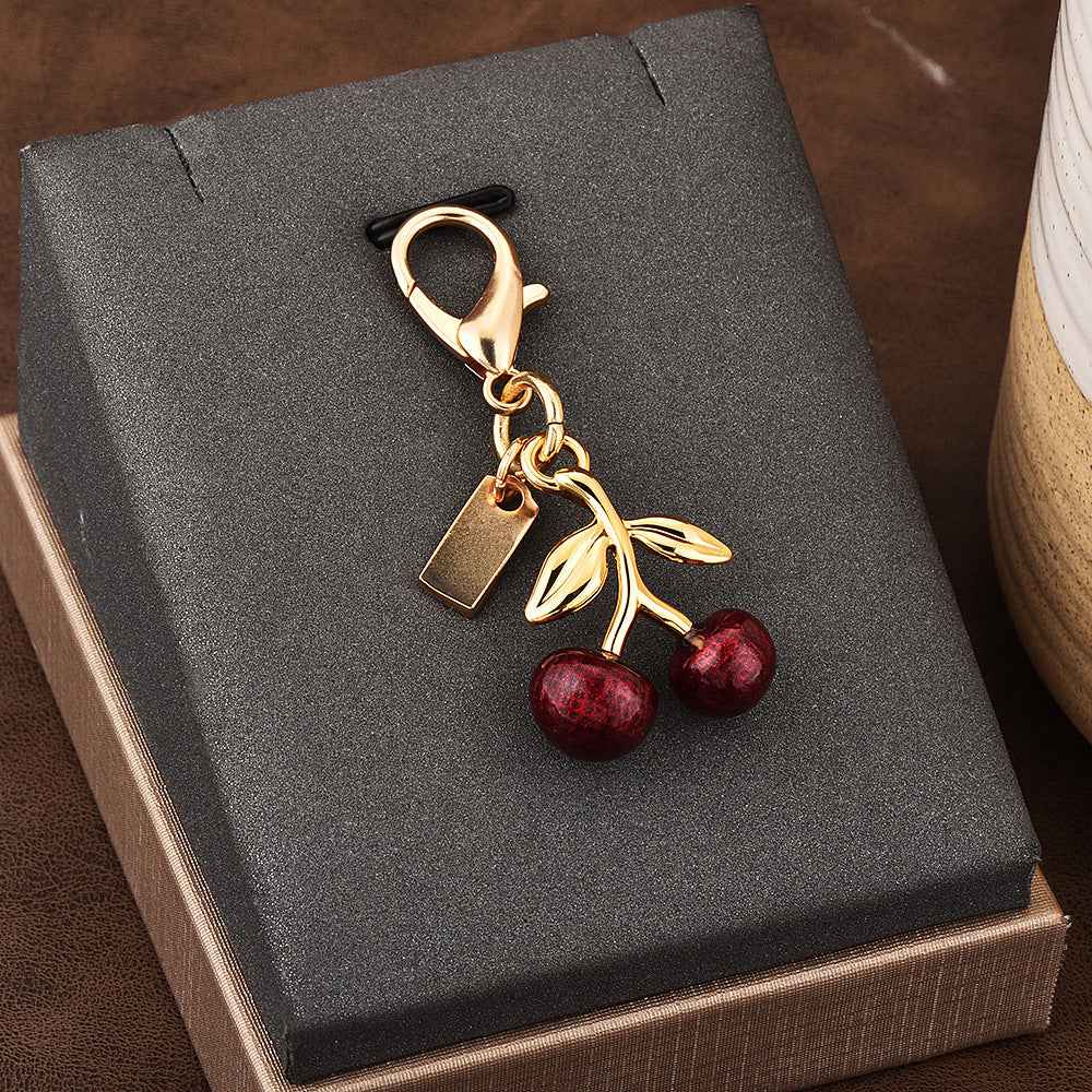 Car Key Pendant Accessories Bear