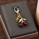 Car Key Pendant Accessories Bear