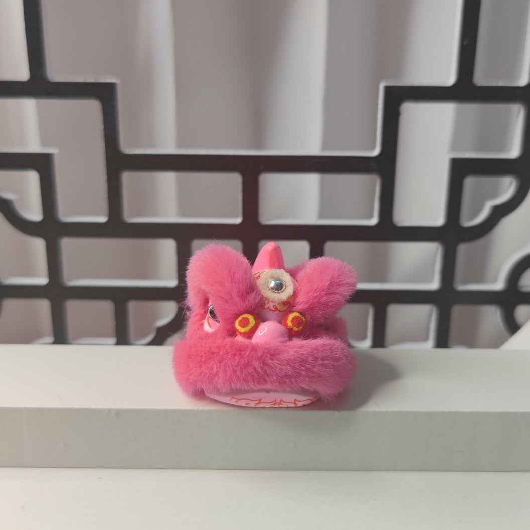 Xingshi Creative Personality Car Accessories