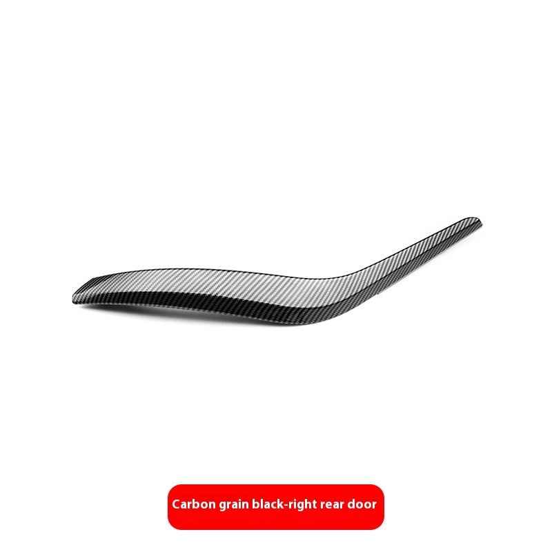 Handle Car Door Handle Car Accessories BMW