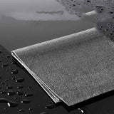 Imitation Suede Absorbent Car Wash Towel