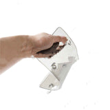 American-style License Plate Cover Car License Plate Frame