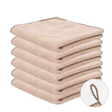 Absorbent Cloth Kitchen Home Dishcloth Car Car Cleaning Cleaning Towel