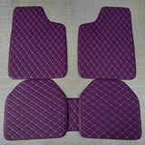 Car Waterproof Universal Floor Mat Carpet Car Floor Mat Right Rudder